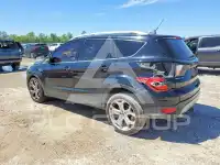 2018 Ford ESCAPE photo