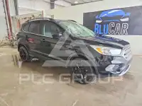 2018 Ford ESCAPE фото