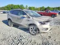 2018 Ford ESCAPE фото