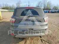 2018 Ford ESCAPE фото
