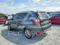 2018 Ford ESCAPE фото