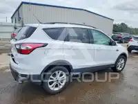 2018 Ford ESCAPE фото