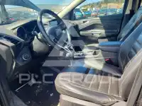 2018 Ford ESCAPE фото
