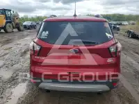 2018 Ford ESCAPE photo