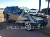 2018 Ford ESCAPE фото