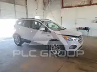 2018 Ford ESCAPE фото