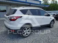 2018 Ford ESCAPE фото