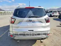 2018 Ford ESCAPE photo