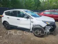 2018 Ford ESCAPE фото