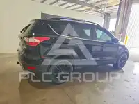 2018 Ford ESCAPE фото