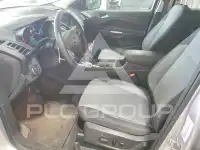 2018 Ford ESCAPE фото