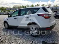 2018 Ford ESCAPE фото