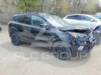 2018 Ford ESCAPE фото