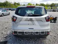 2018 Ford ESCAPE фото