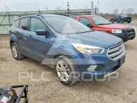2018 Ford ESCAPE фото