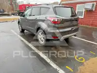 2018 Ford ESCAPE фото