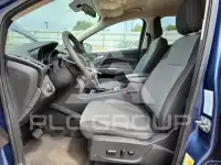 2018 Ford ESCAPE photo