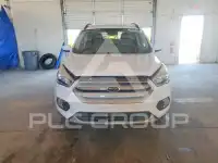 2018 Ford ESCAPE фото