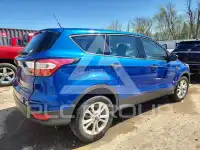 2018 Ford ESCAPE фото