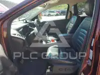 2018 Ford ESCAPE photo