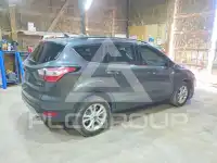 2018 Ford ESCAPE фото
