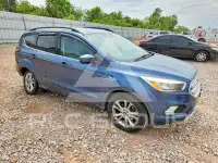 2018 Ford ESCAPE photo