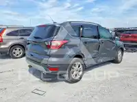 2018 Ford ESCAPE фото