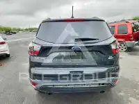 2018 Ford ESCAPE фото