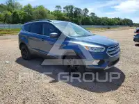2018 Ford ESCAPE фото