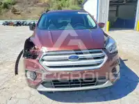 2018 Ford ESCAPE photo