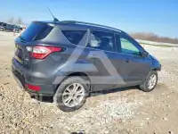2018 Ford ESCAPE фото
