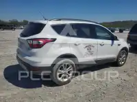 2018 Ford ESCAPE photo