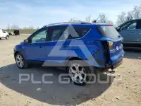 2018 Ford ESCAPE photo
