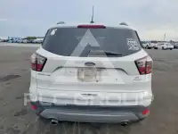 2018 Ford ESCAPE фото