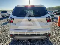2018 Ford ESCAPE photo