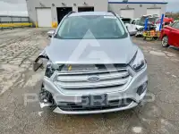 2018 Ford ESCAPE фото