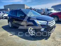 2018 Ford ESCAPE фото