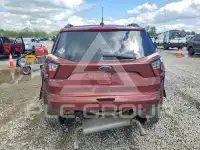 2018 Ford ESCAPE фото