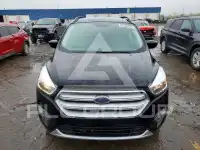 2018 Ford ESCAPE фото