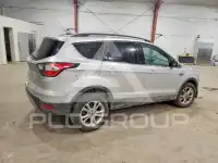 2018 Ford ESCAPE фото