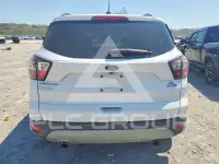 2018 Ford ESCAPE photo