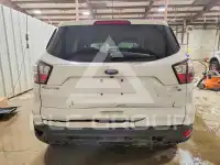 2018 Ford ESCAPE фото