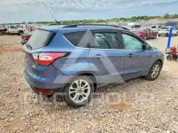 2018 Ford ESCAPE photo
