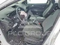2018 Ford ESCAPE фото