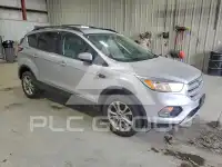2018 Ford ESCAPE фото