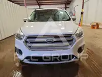 2018 Ford ESCAPE фото