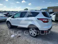 2018 Ford ESCAPE фото
