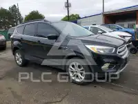 2018 Ford ESCAPE фото