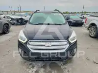 2018 Ford ESCAPE фото