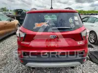 2018 Ford ESCAPE фото